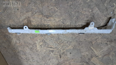 MEGANE 4 ARKA TAMPON BRAKETI 852239374R