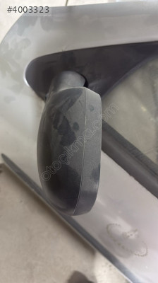 2001 2007 Clio Symbol sol ayna 2000