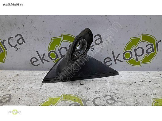 BMW X1 2015 2018 F48 ELEKTRİKLİ YAN AYNA 232676072