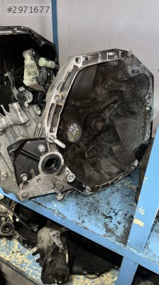 Renault Clio 3 Hb Çıkma 1.5 Şanzıman