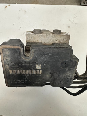 10.0970-0503.3 OPEL ASTRA H ABS BEYNİ