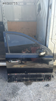 2008 Kia Sorento sağ ön kapı