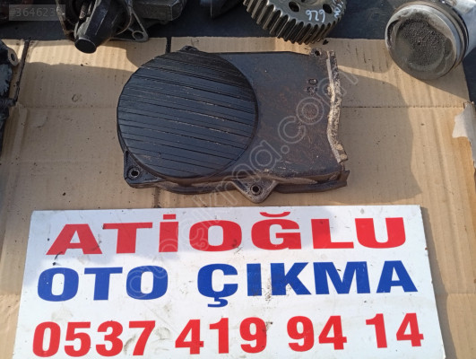Mazda 626 eksantrik kapağı 1986-1994