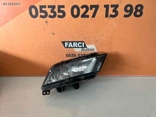 SEAT İBİZA SAĞ SİS ORJİNAL