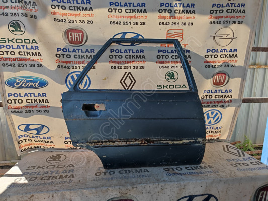 Renault 9 Broadway sağ arka kapı