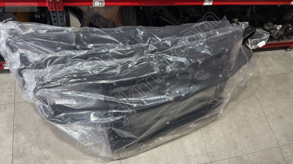 VW BORA GOLF ÖN PANEL PLASTIK SIFIR 1J0805588T