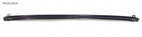 6R0807651A VW POLO 09-16 ÖN TAMPON DEMİRİ ALT BAĞLANTISI