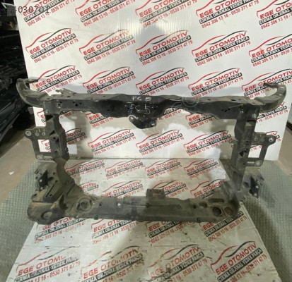 2017/2021 HONDA CİVİC FC5 ORJINAL ÖN PANEL HATASIZ