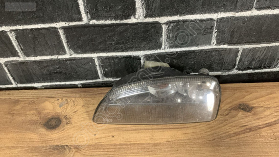 7L5941182 Porsche cayenne sağ sinyal lambası