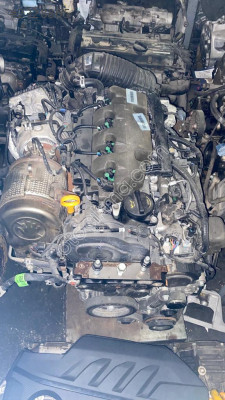 Hyundai 18-21 kona Tucson dizel motor
