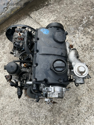 CADDY  1.9 BJB BKC DİZEL MOTOR