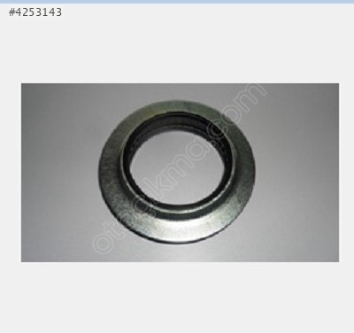 ÖN AMORTİSÖR RULMANI GOLF5 04-10 6N0412249C