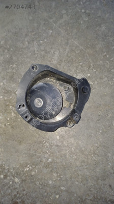 Renault clio 2 depo dolum boğazı ve iç depo kapağı