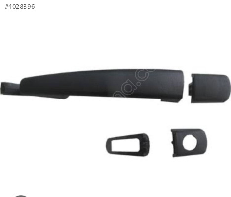 citroen berlingo Kapı kolu sağ  9101 H7