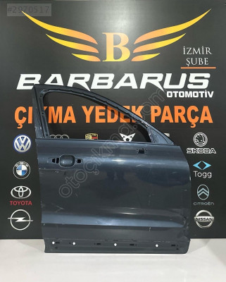 VOLVO XC60 SAĞ ÖN KAPI ÇIKMA