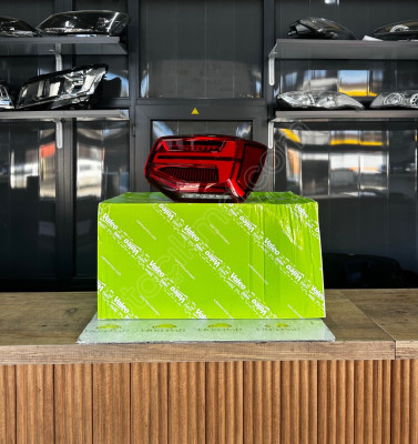 AUDİ Q2 SAĞ STOP (LED) 81A945092-81A945092B 17-24