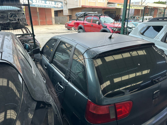 2001 SEAT İBİZA SAĞ ARKA KAPI