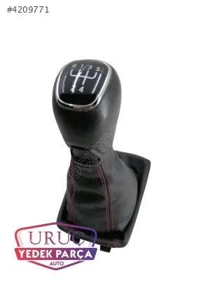 6V0711120 ORJİNAL VİTES TOPUZU VE KÖRÜĞÜ 5 İLERİ FABİA