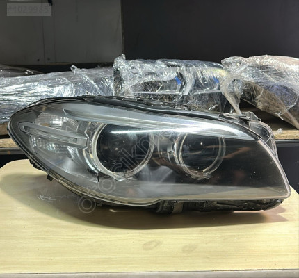 BMW F10 Sağ Far Çıkma Orjinal