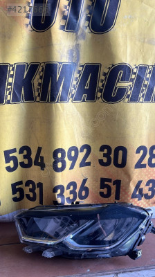 VOLKSWAGEN POLO 2021-2023 SOL FAR 2G1941005C