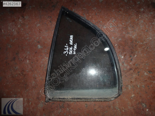 HONDA CIVIC 2004 ÇIKMA SOL ARKA KELEBEK CAMI