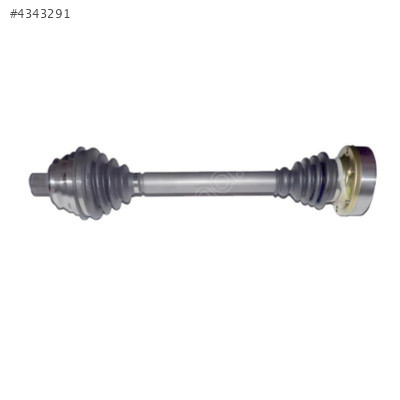 Transporter T4 Sağ Ön Aks 2.5-2.4TDI ACV AJA 1993-2004 701407271M