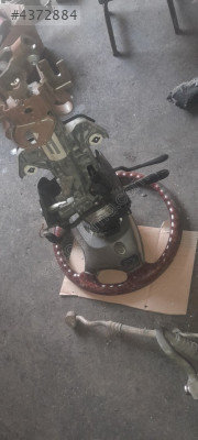 Chrysler Voyager sinyal kolu