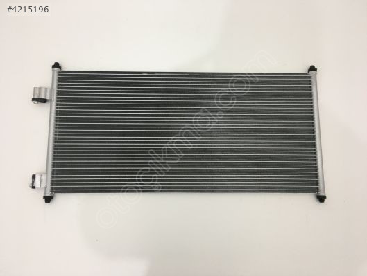 FORD TOURNEO CONNECT 1.8 TDCI 2002-2013 KLIMA RADYATÖRÜ SIFIR ITH