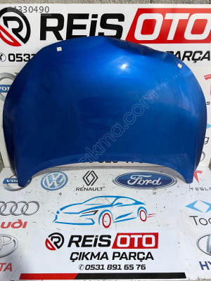 Nıssan Qasghai Yeni kasa çıkma motor kaput