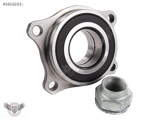 Alfa 147 Ön Teker Bilya 147 Aks Bilya 147 porya bilya 46739139