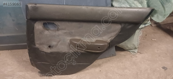 HYUNDAİ ACCENT SAĞ ARKA KAPI DÖŞEMESİ