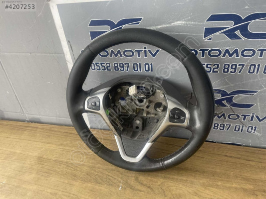 FORD TOURNEO COURİER DİREKSİYON SİMİDİ