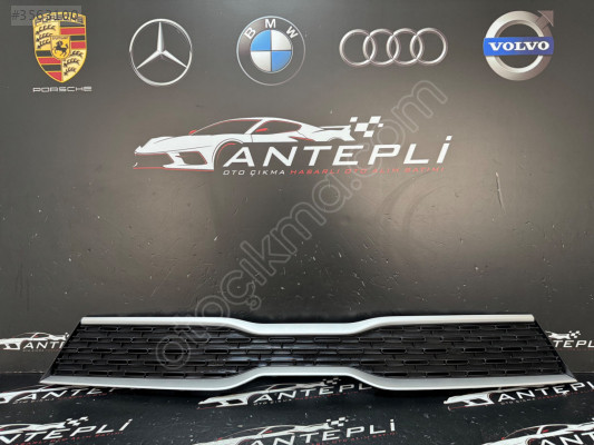 KİA PİCANTO ÖN PANJUR ÇIKMA ORİJİNAL