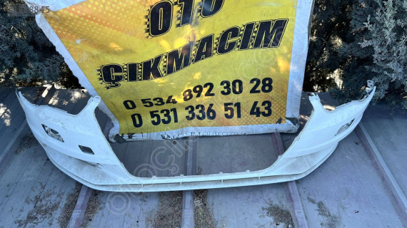 AUDİ A3 TAMPON 8V5807437