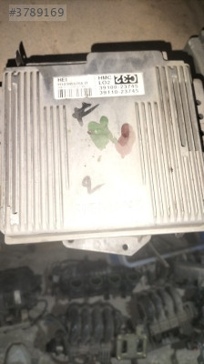 39110-23745 Hyundai Elantra motor beyni