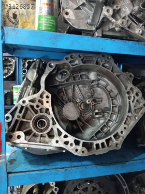 OPEL ASTRA J ÇIKMA ŞANZIMAN