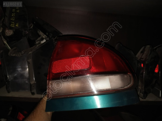 MAZDA 626 93-97 HB SAĞ-SOL STOP-ALKO OTOMOTİV