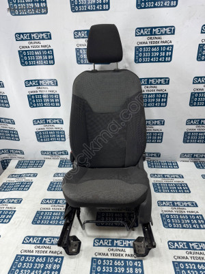 ÇIKMA FORD COURİER SOL ÖN ŞÖFÖR KOLTUĞU