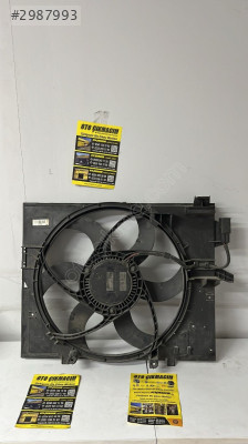 BMW 5 SERİSİ E60 FAN 6931231