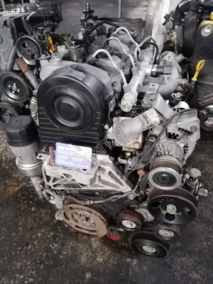GETZ 3 SİLİNDİR 1.5 DİZEL ORJİNAL MOTOR