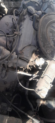 Mazda 6.26 1991 model 2.0 motor