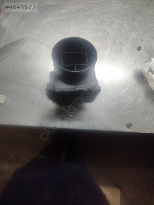 MİTSUBİSHİ CARİSMA 1.8 HAVA AKIŞ SENSÖRÜ