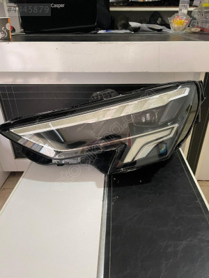 AUDİ A3 SOL ÖN FAR 2023