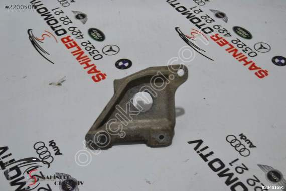 LAND ROVER RANGE ROVER SPORT SAĞ DEMİR BRAKET HPLA-8983-BB