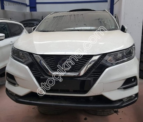 QASHQAI J11 Komple Ön Parçaları - NISSAN - MİL OTO