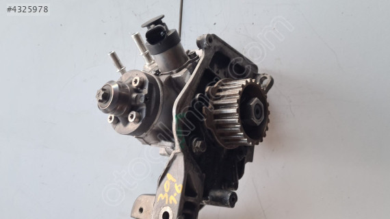 peugeot 301 1.6 mazot pompası (son fiyat)