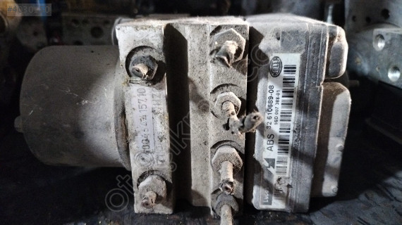 Fiat Marea ABS Beyni 32610689-07 5SD007388-01 00464415710