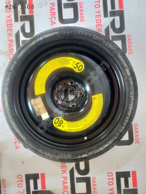 VOLSWAGEN ARTEON STEPNE 18 INCH 5QF601027H