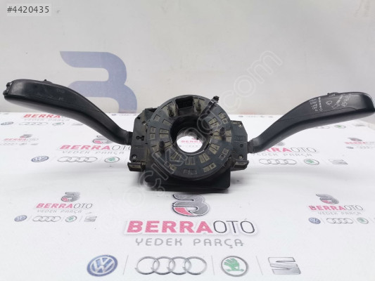 VOLKSWAGEN TRANSPORTER SİNYAL SİLECEK KOLU AİRBEG MAKARASI