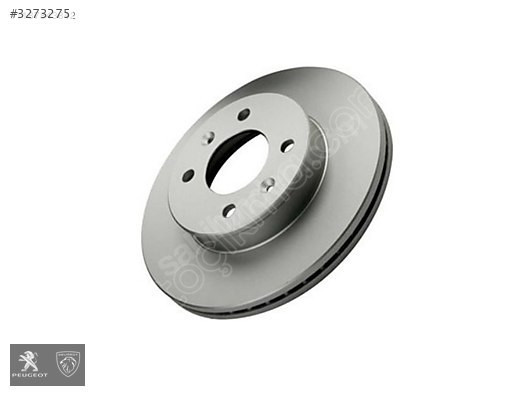 GETZ ÖN FREN DİSK HYUNDAİ 517121C000